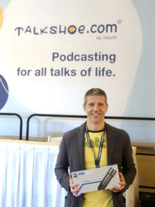 TalkShoe-podcast-movement-2019-winner