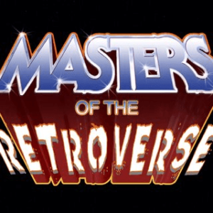 masters of the retroverse