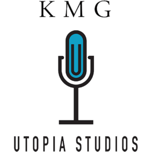 KMG Utopia logo