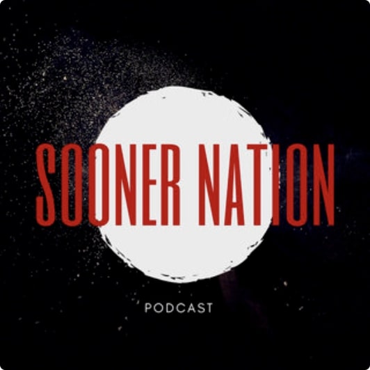 Tile of sooner nation podcast